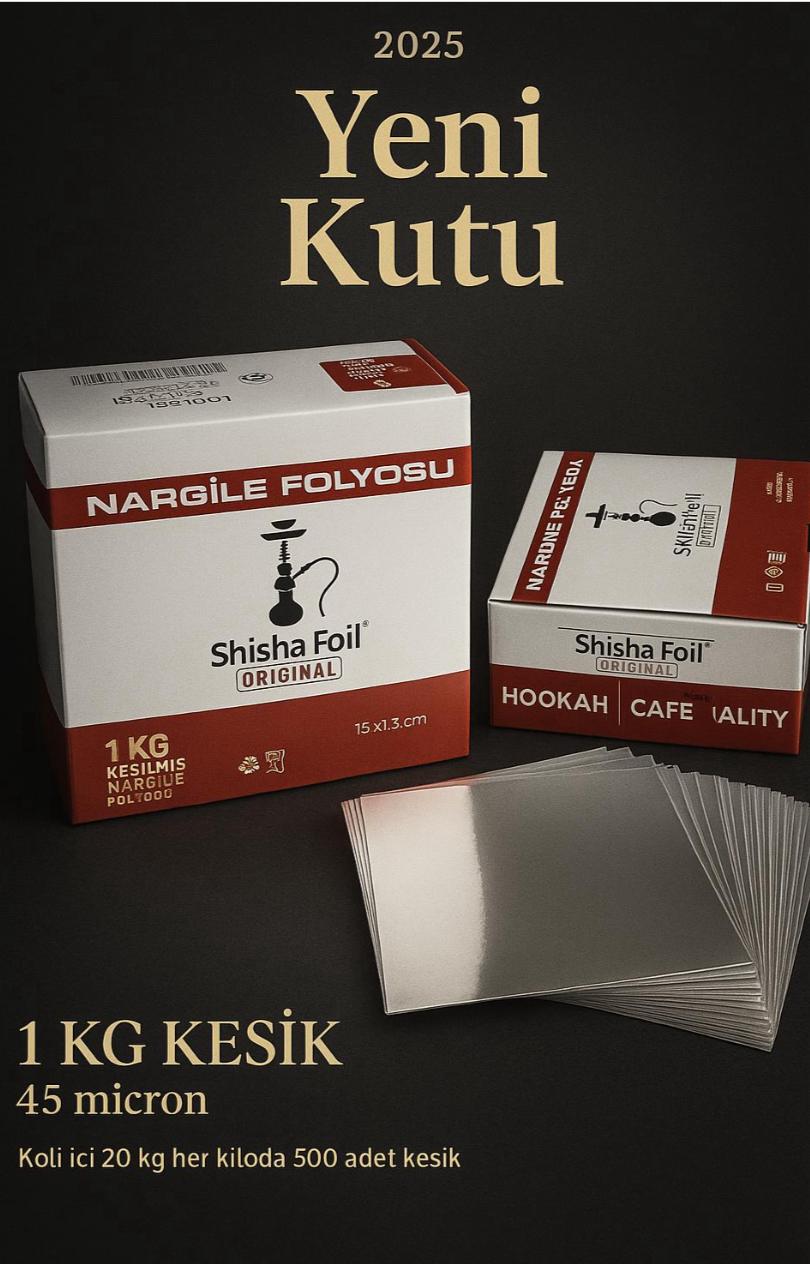 Nargile folyosu