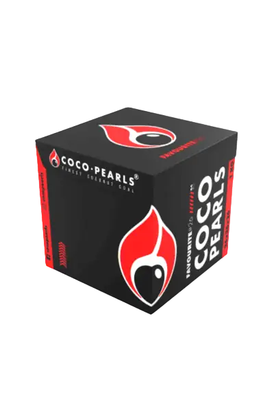 COCO PEARLS #26