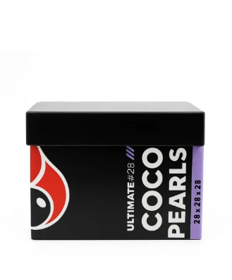 COCO PEARLS #28 