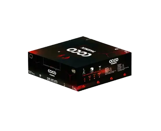 COCO PHENİX 28MM
