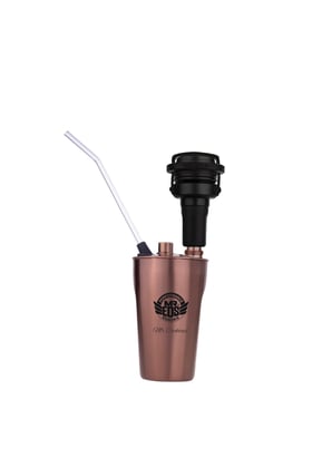E99 MR.COCKTAIL - Titanyum Seri Roze