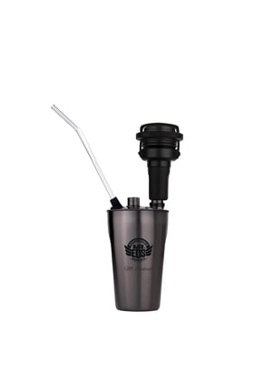 E99 MR.COCKTAIL - Titanyum Seri Black