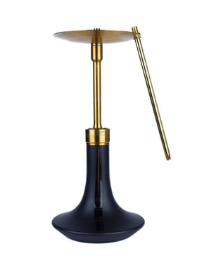 E10 Brave - Titanyum Seri Gold Black
