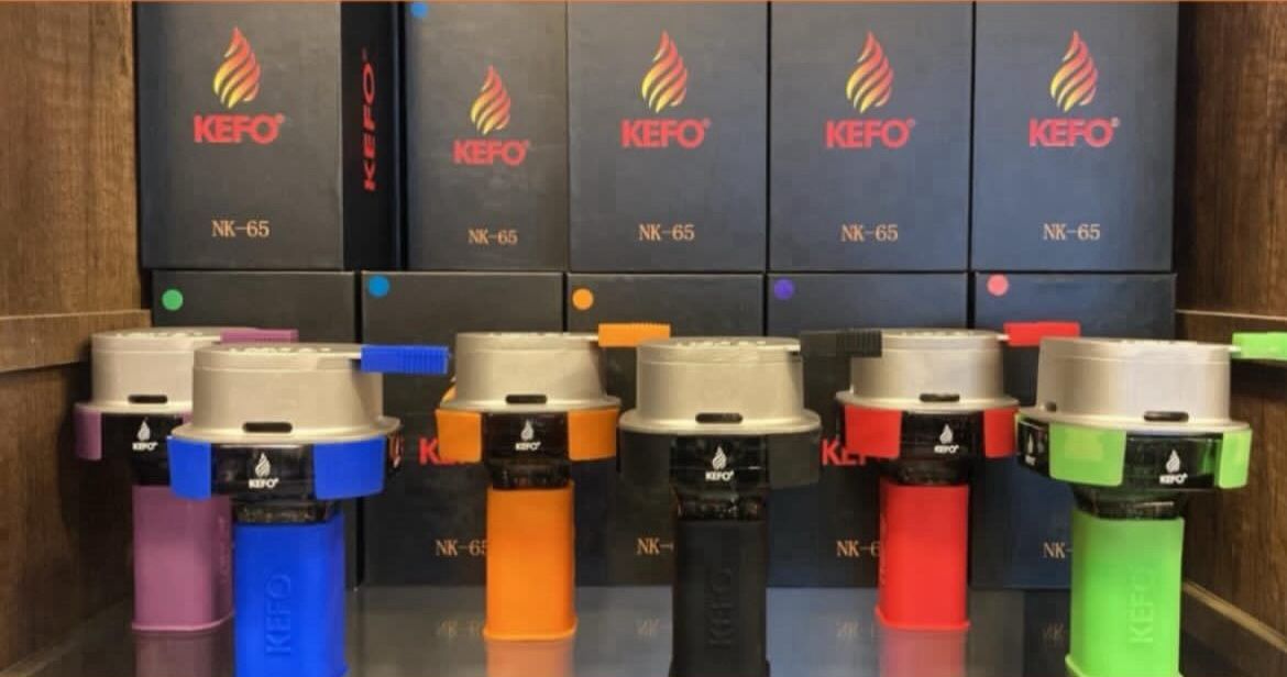 Kefo Nk-65